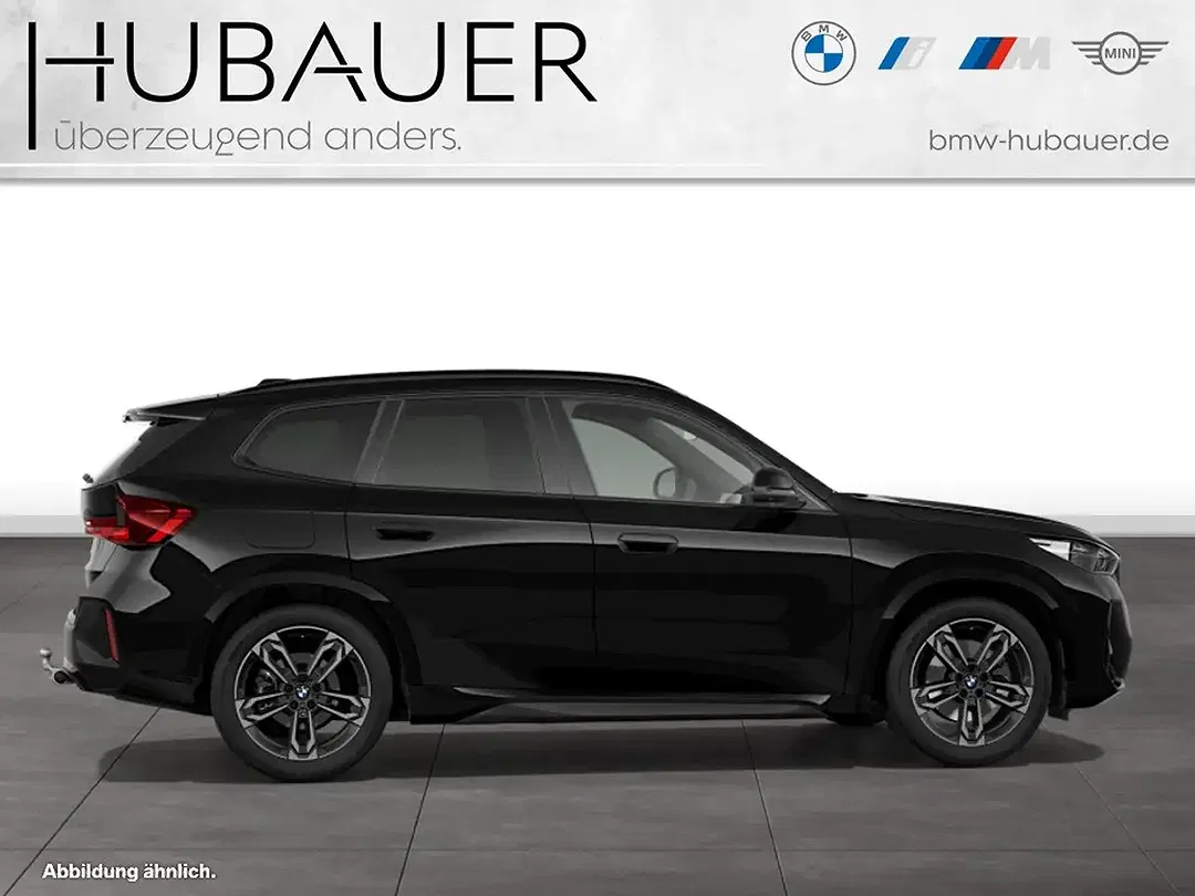BMW iX1 xDrive Sport - Thumbnail 8