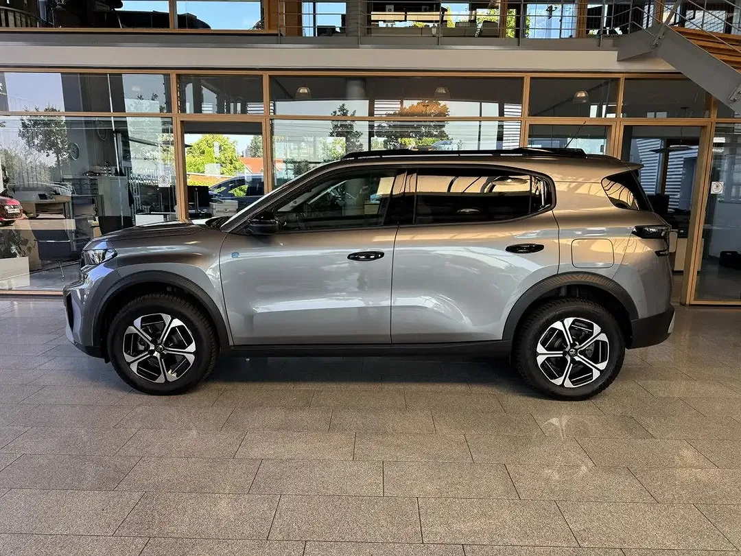 Citroen C35 Max - Thumbnail 4