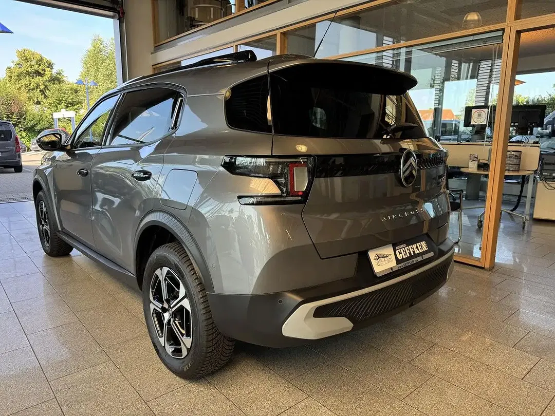 Citroen C35 Max - Thumbnail 5
