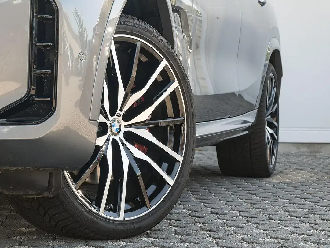 BMW X6 xDrive - Thumbnail 6