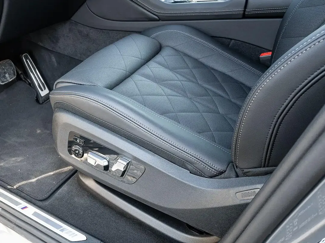BMW X6 xDrive - Thumbnail 8