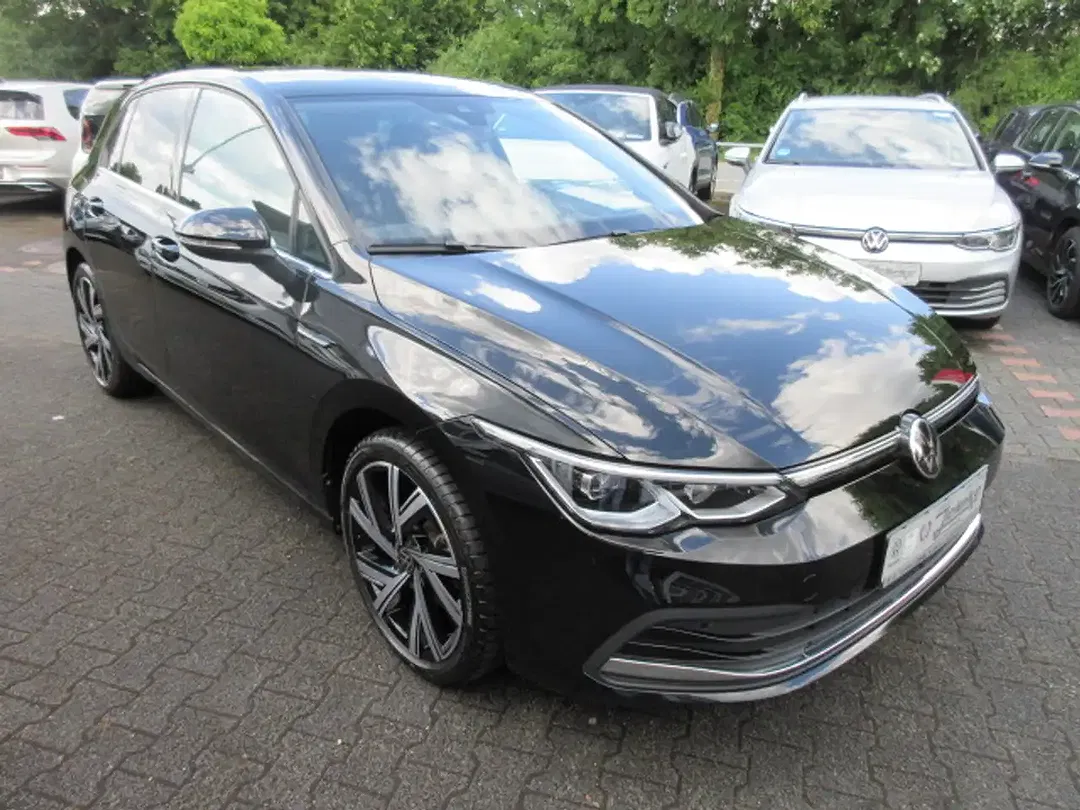 Volkswagen Golf 1.5 TSI Style - foto 1