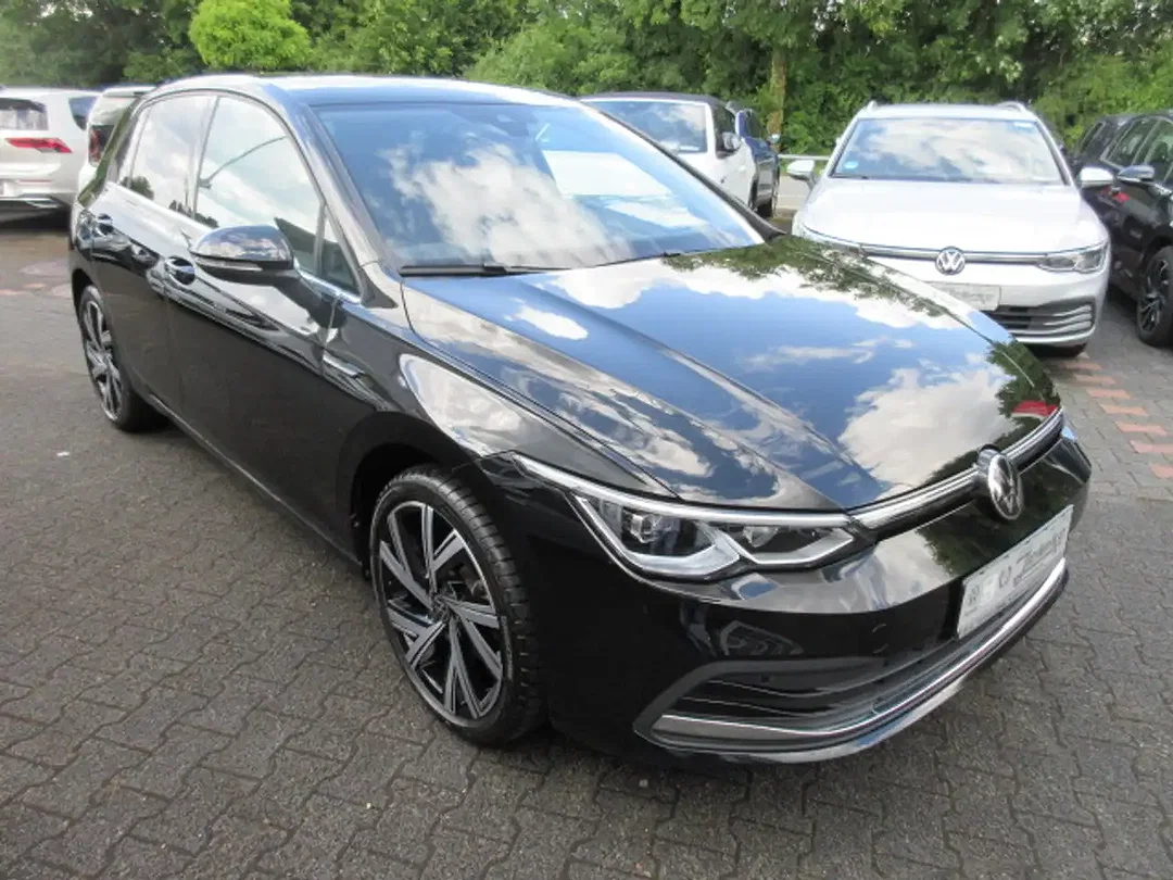 Volkswagen Golf 1.5 TSI Style - Afbeelding 1