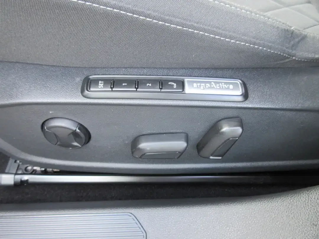 Volkswagen Golf 1.5 TSI Style - Thumbnail 10