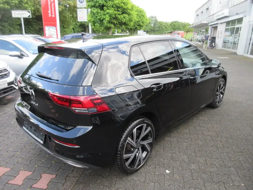 Volkswagen Golf 1.5 TSI Style - foto 2