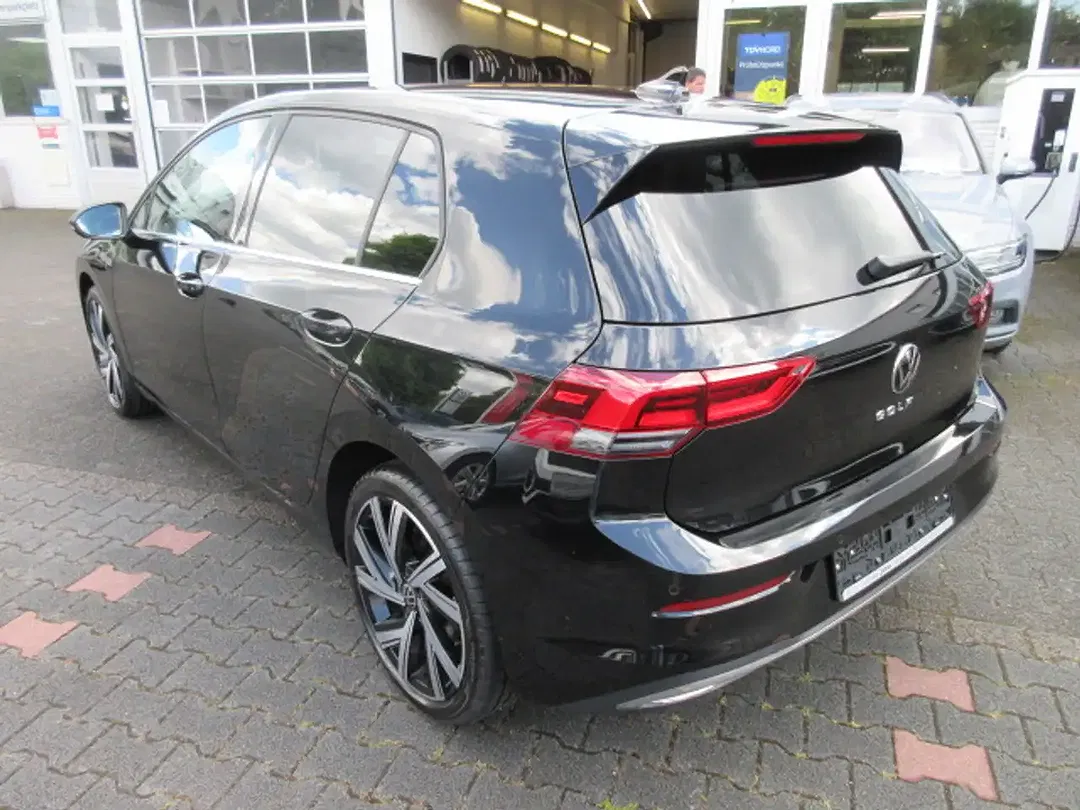 Volkswagen Golf 1.5 TSI Style - Thumbnail 3