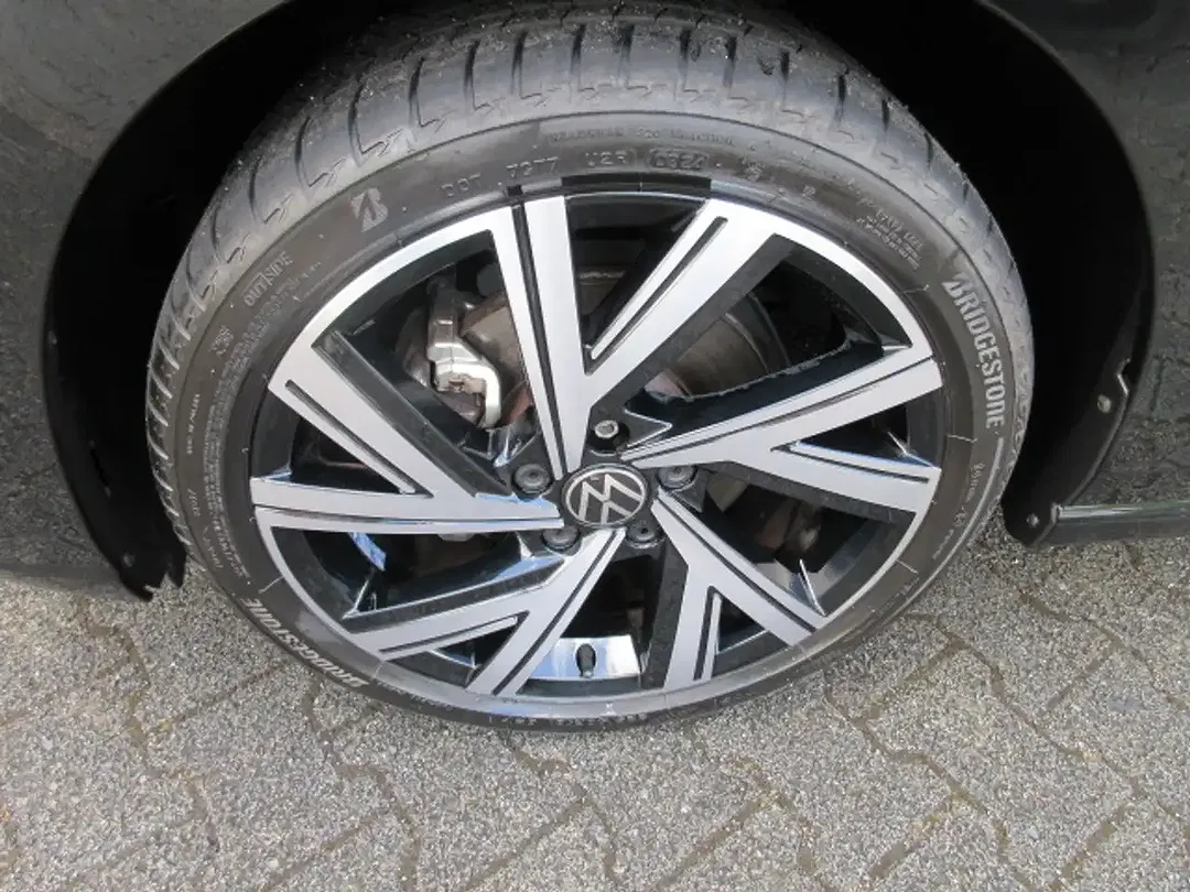 Volkswagen Golf 1.5 TSI Style - Thumbnail 5