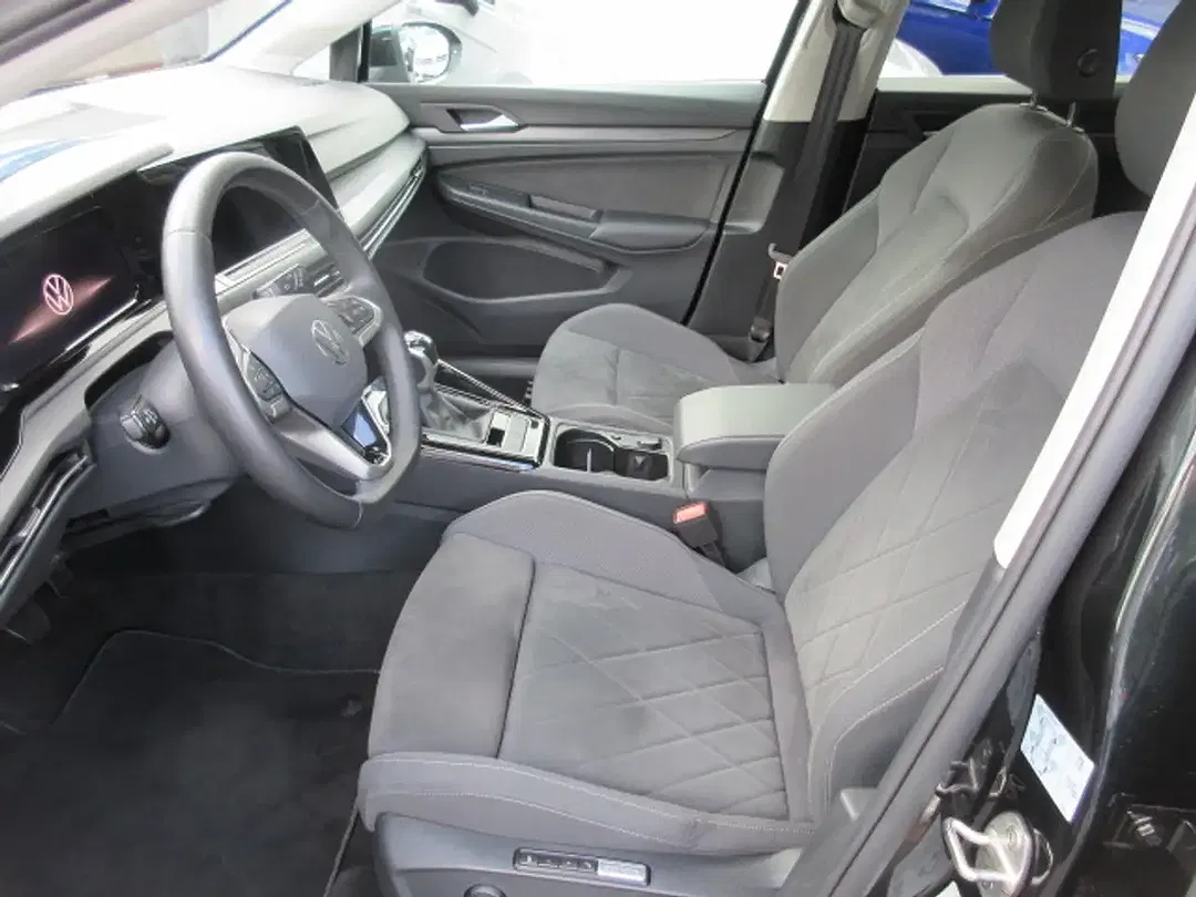 Volkswagen Golf 1.5 TSI Style - Thumbnail 7