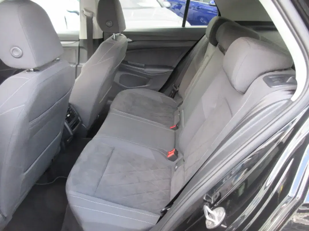 Volkswagen Golf 1.5 TSI Style - Thumbnail 8