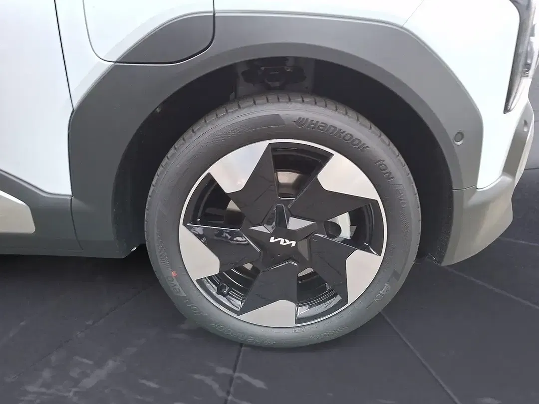 Kia EV2 Earth Design - Thumbnail 12
