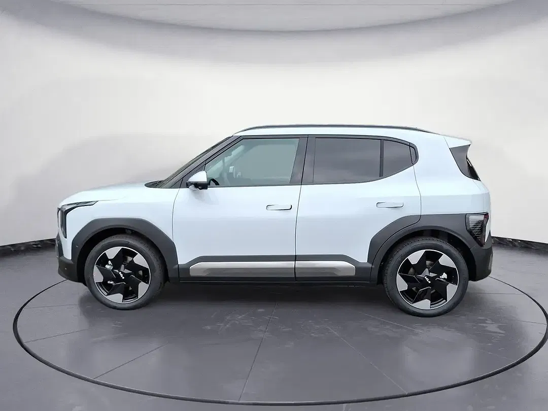 Kia EV2 Earth Design - foto 2
