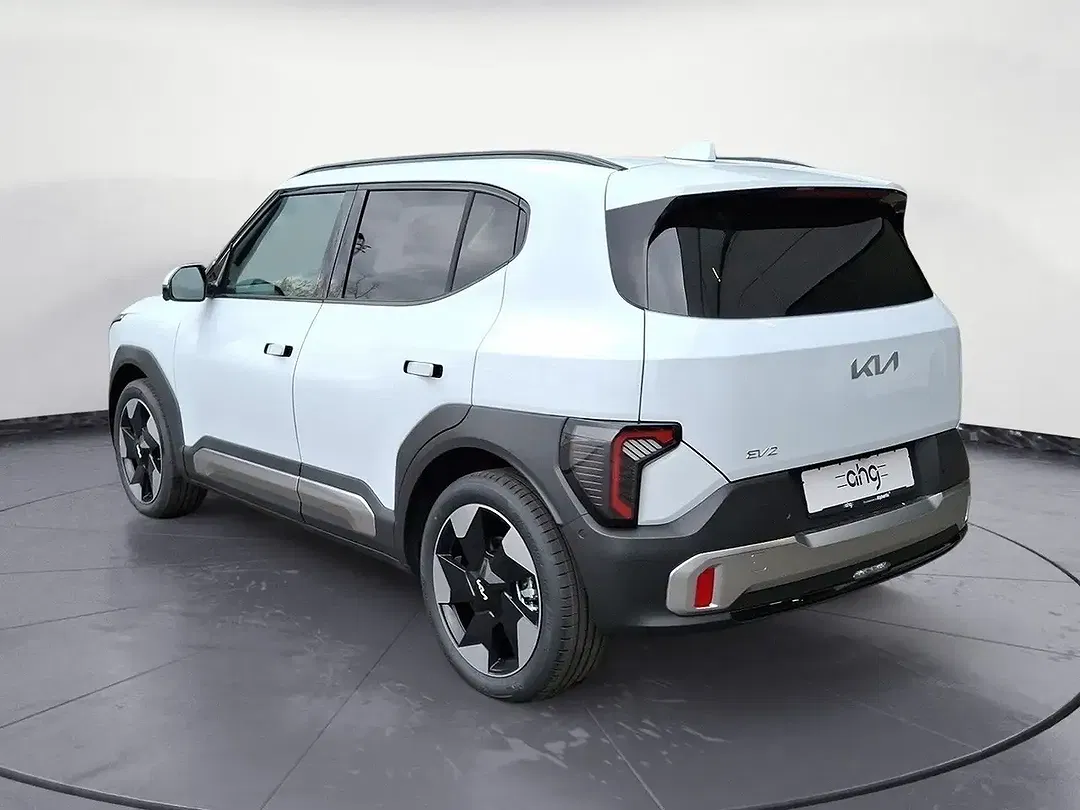 Kia EV2 Earth Design - Thumbnail 3