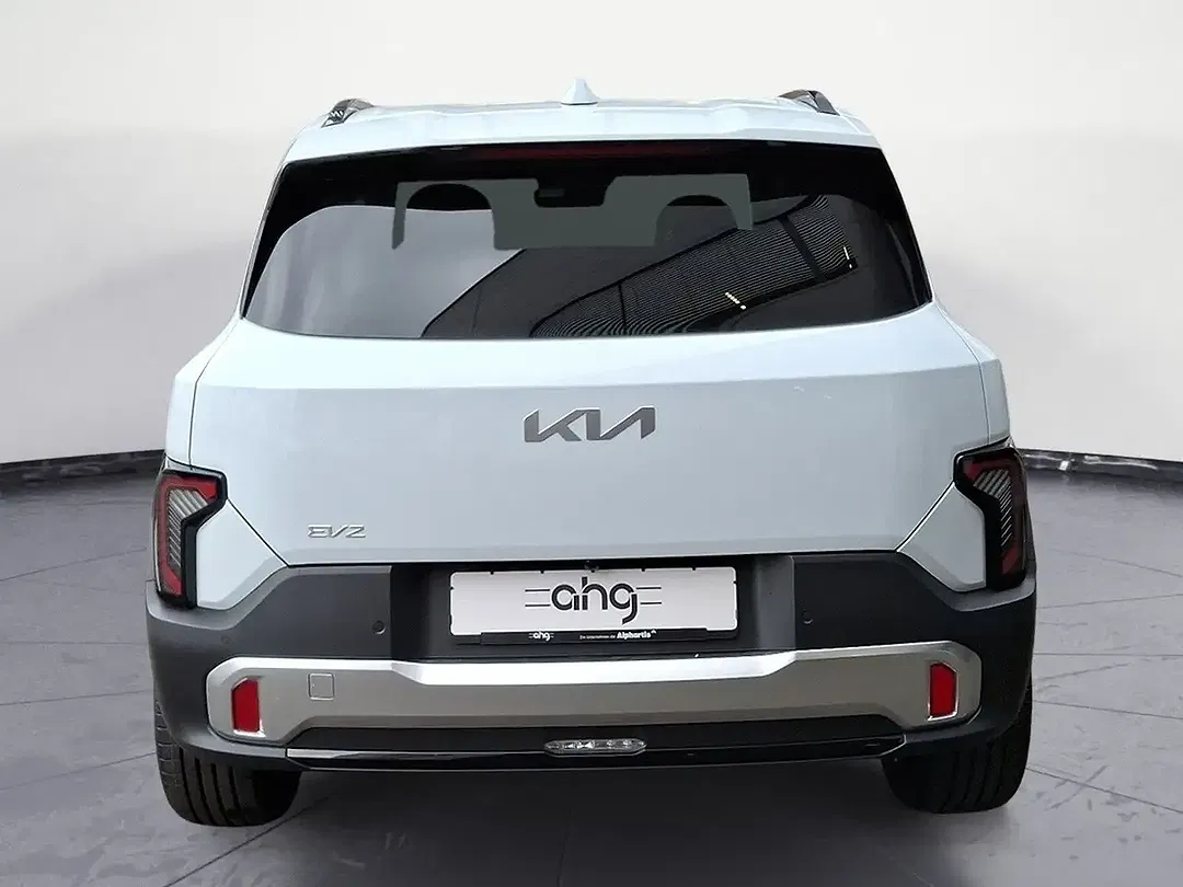 Kia EV2 Earth Design - Thumbnail 4