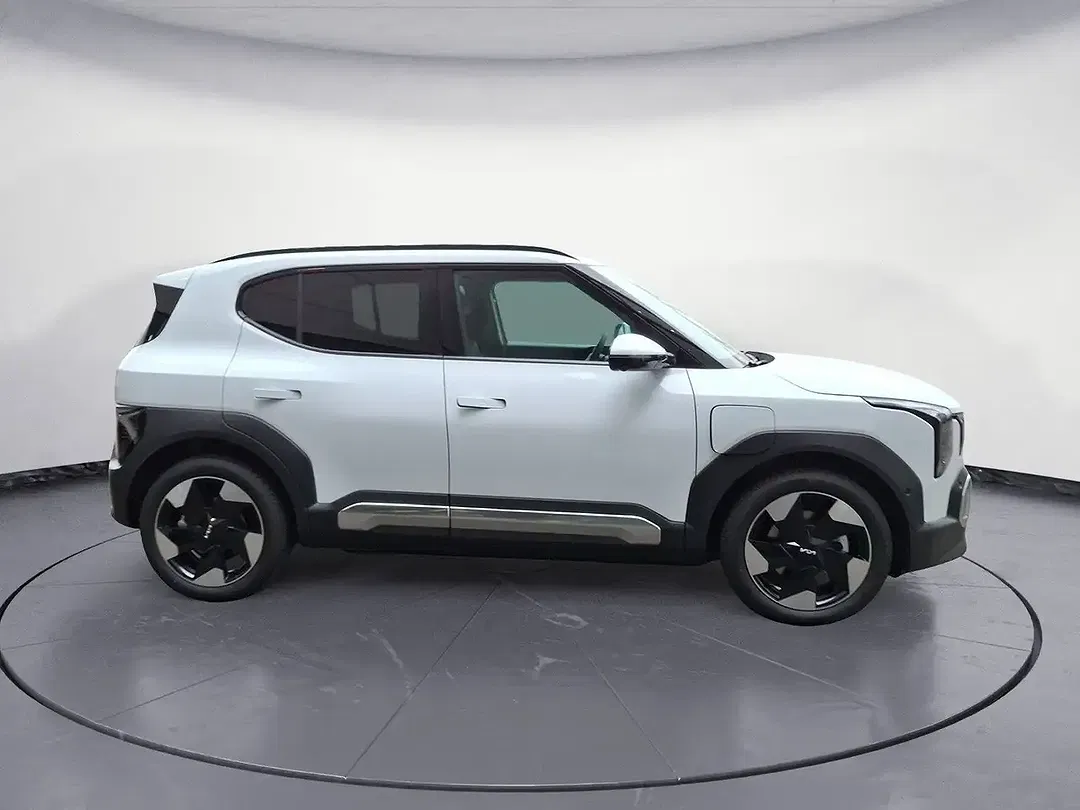 Kia EV2 Earth Design - Thumbnail 5