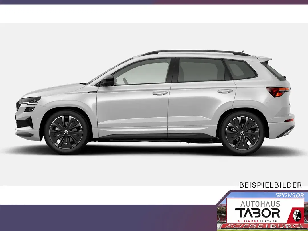 Skoda Karoq DSG - foto 2