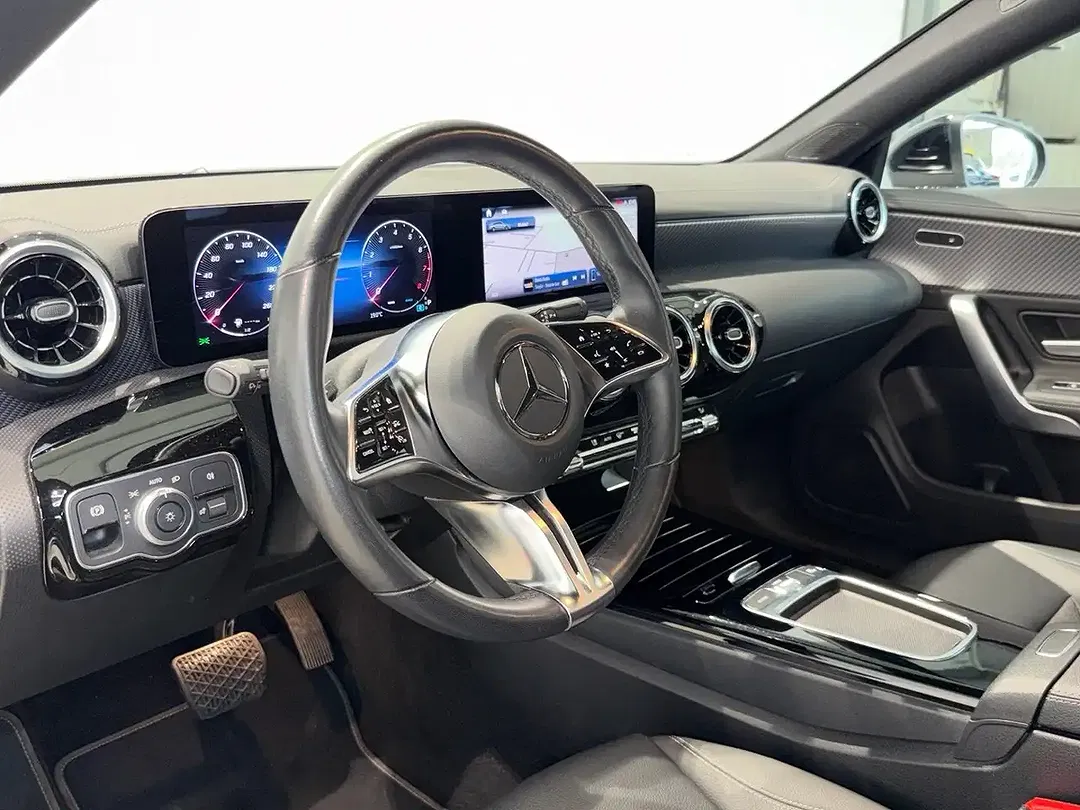 Mercedes-Benz CLA 180 Progressive - Thumbnail 12