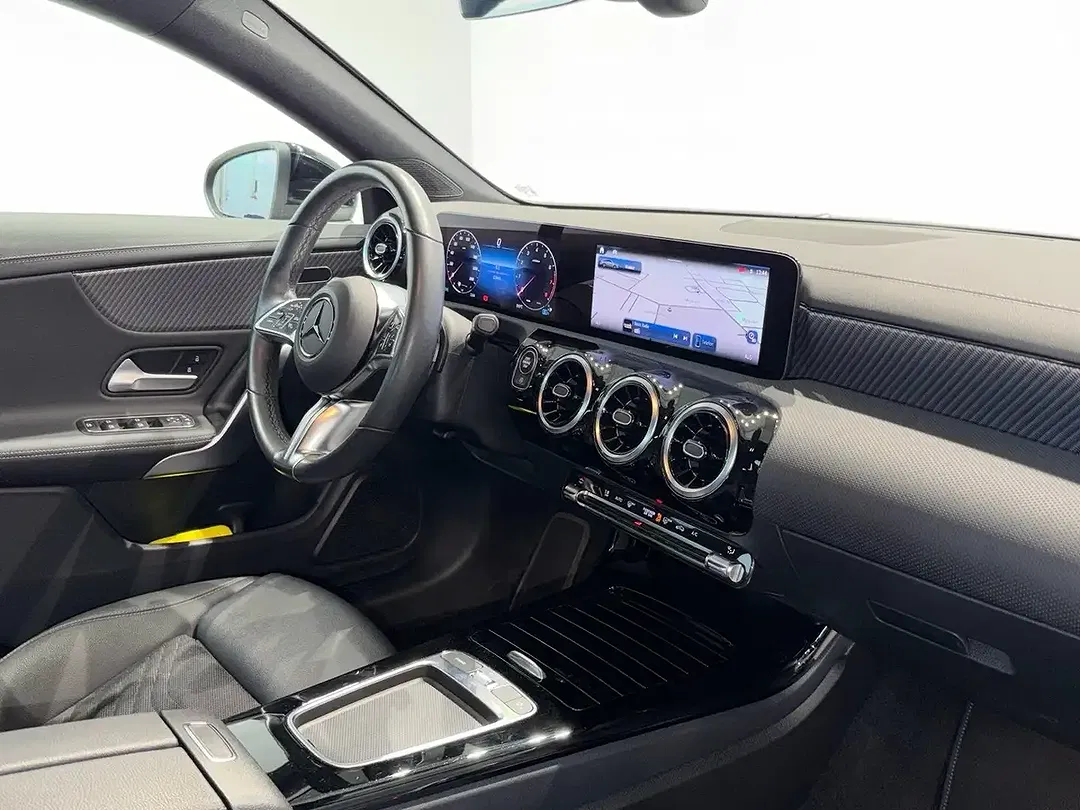 Mercedes-Benz CLA 180 Progressive - Thumbnail 13