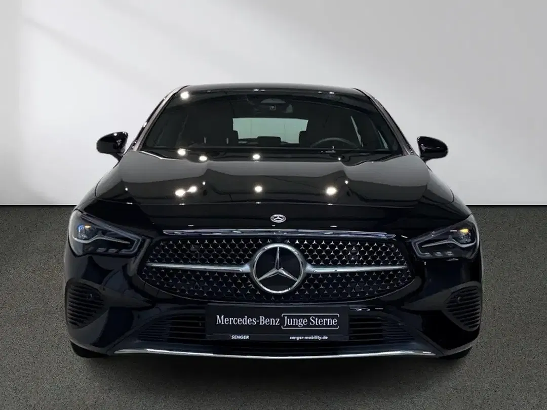 Mercedes-Benz CLA 180 Progressive - Thumbnail 4