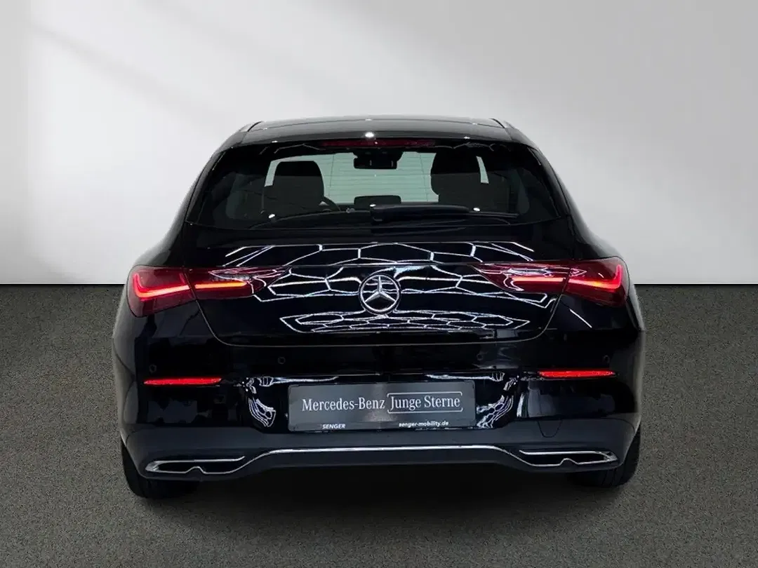 Mercedes-Benz CLA 180 Progressive - Thumbnail 5