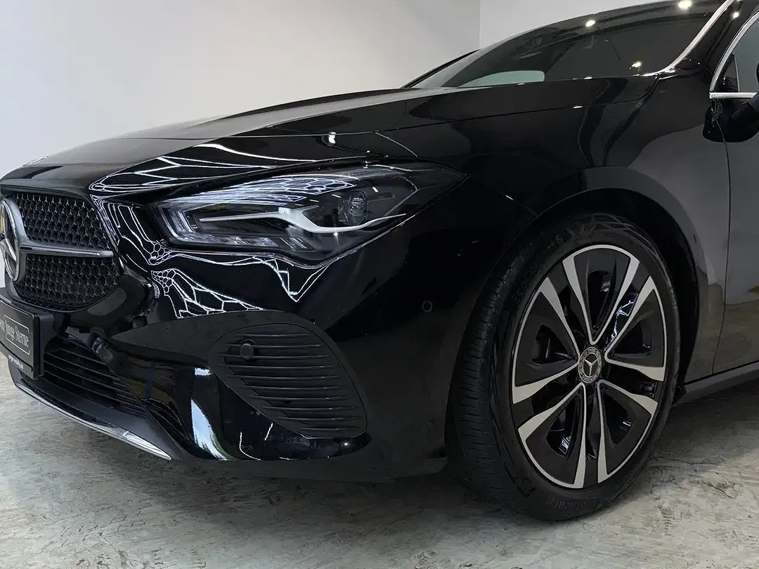 Mercedes-Benz CLA 180 Progressive - Thumbnail 6