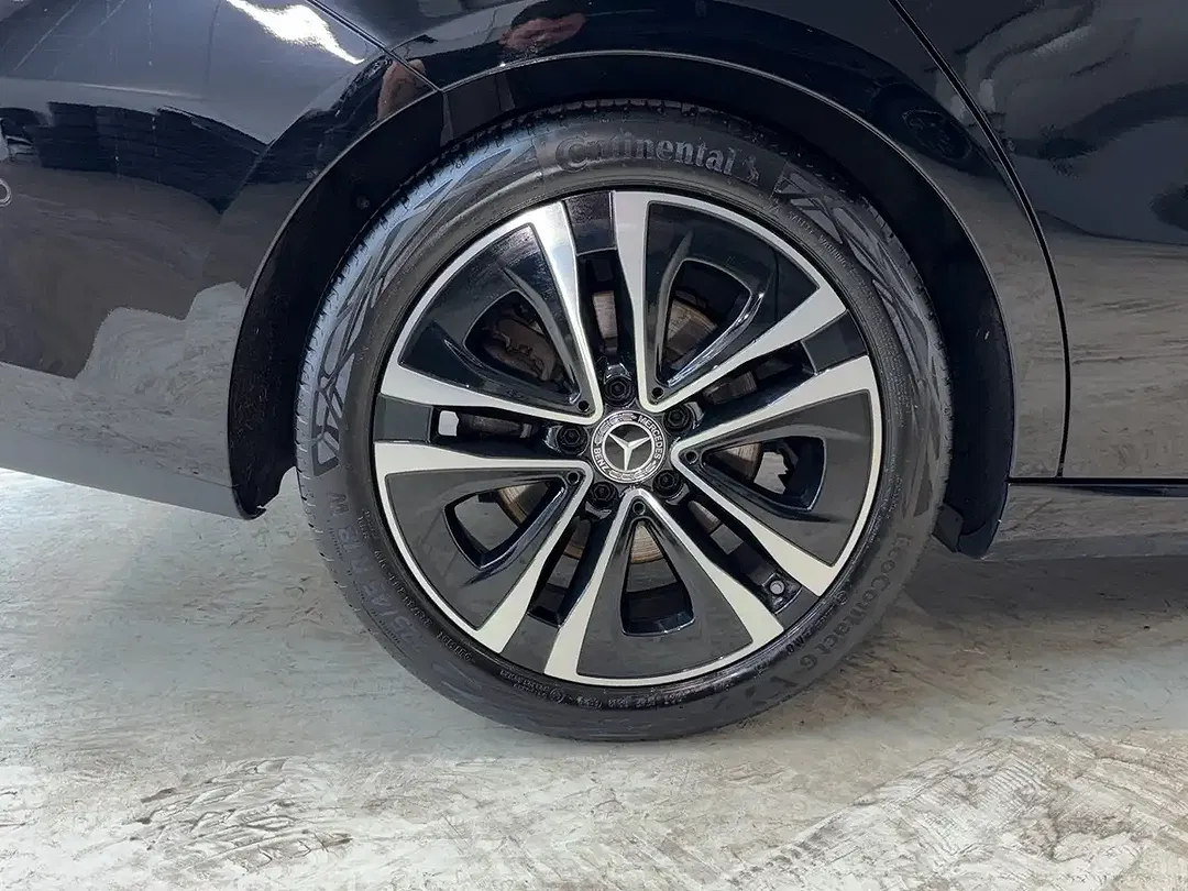 Mercedes-Benz CLA 180 Progressive - Thumbnail 7