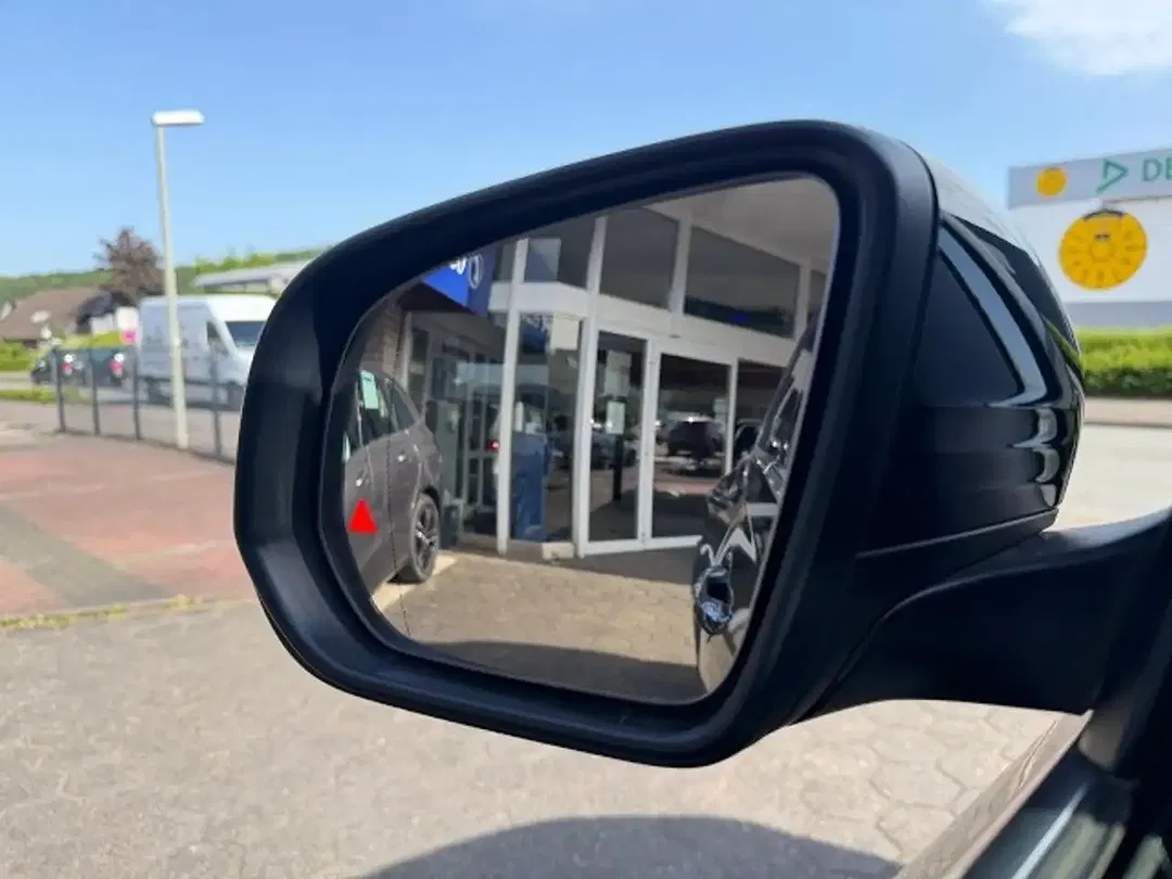 Mercedes-Benz GLE 450 4MATIC - Thumbnail 10