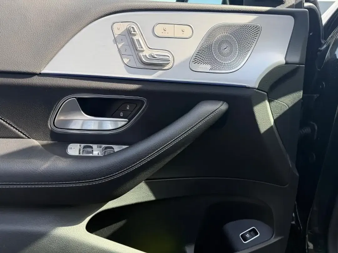 Mercedes-Benz GLE 450 4MATIC - Thumbnail 11