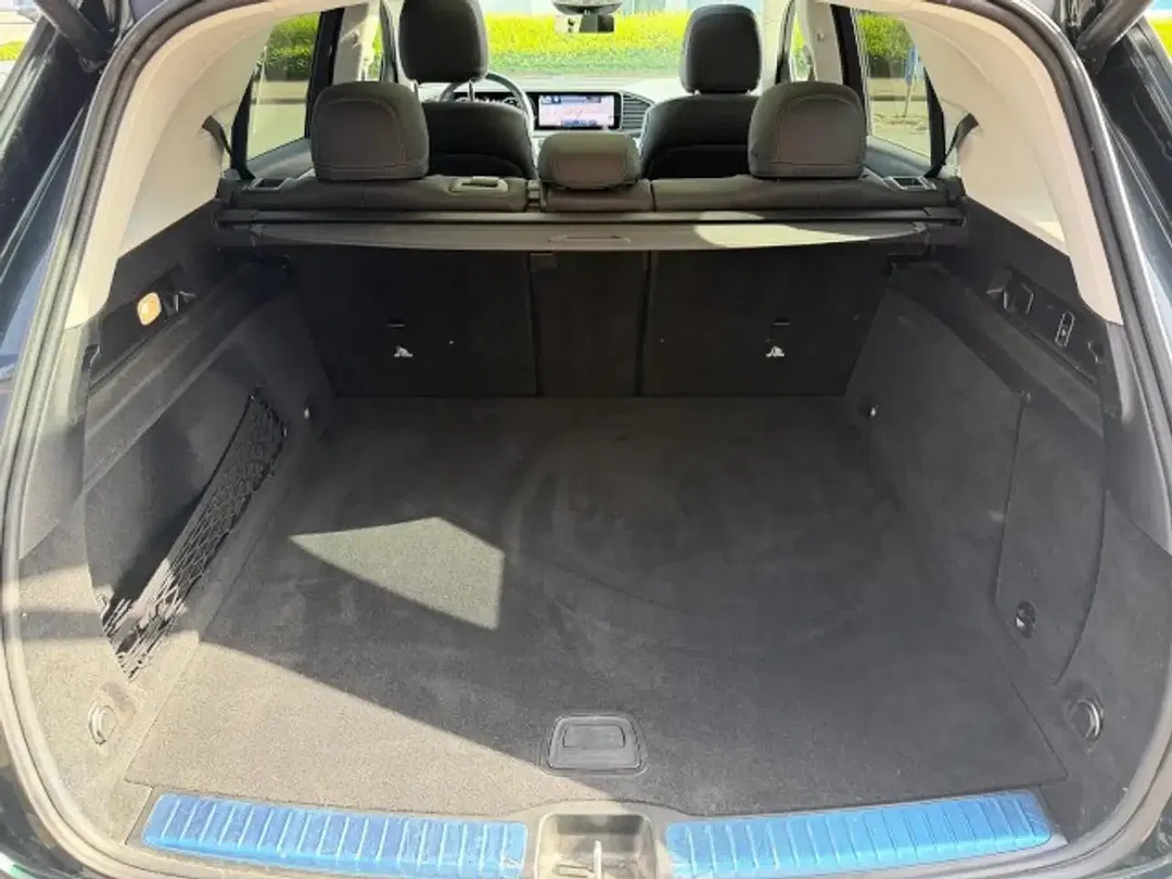 Mercedes-Benz GLE 450 4MATIC - Thumbnail 5