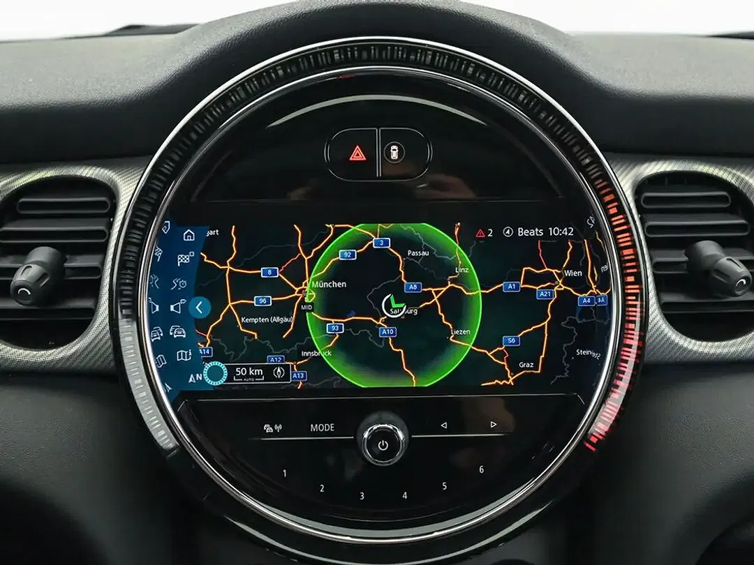 MINI Cooper SE - Thumbnail 14