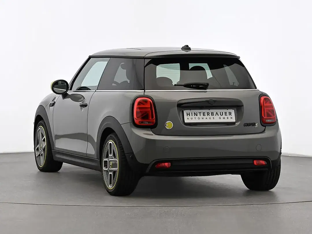 MINI Cooper SE - Thumbnail 5