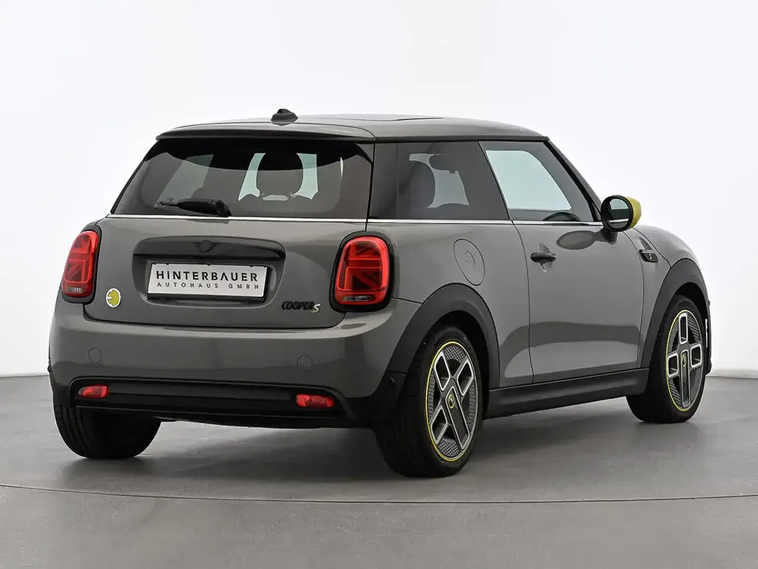 MINI Cooper SE - Thumbnail 7