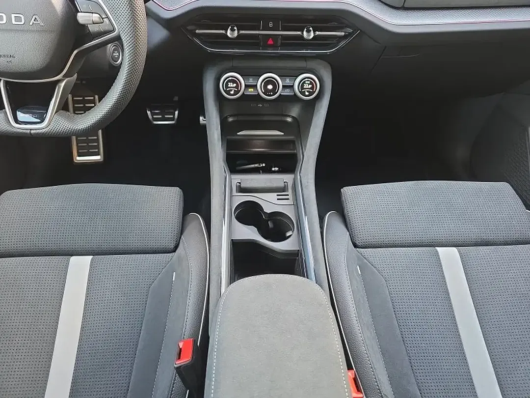 Skoda Kodiaq 2.0 TDI Sportline - foto 15