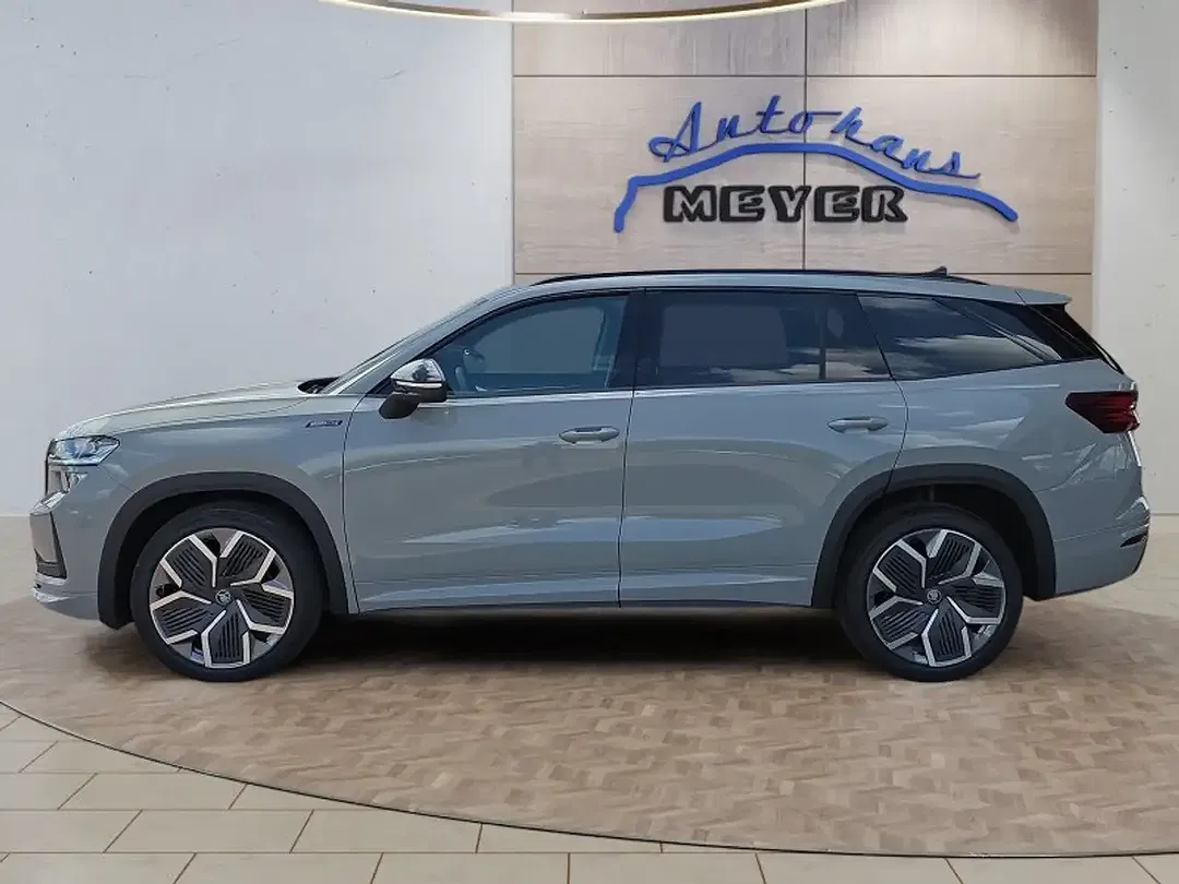 Skoda Kodiaq 2.0 TDI Sportline - foto 2