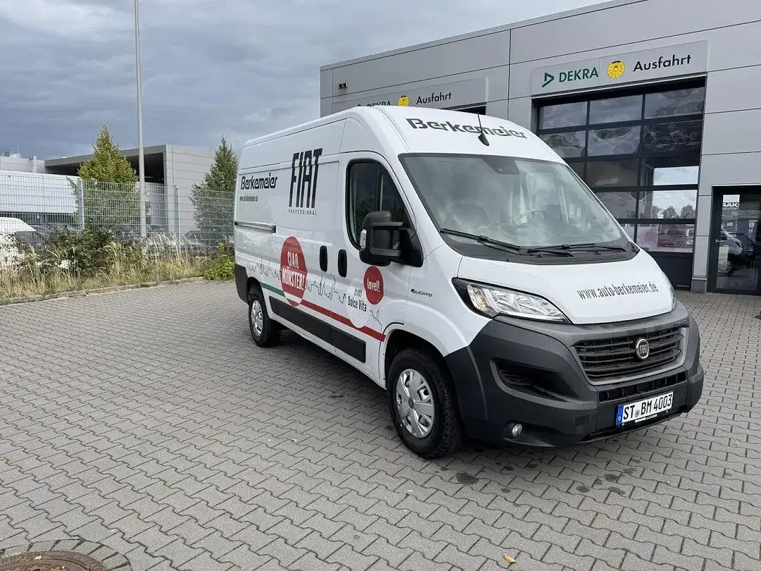 Fiat Ducato L2H2 - Thumbnail 3