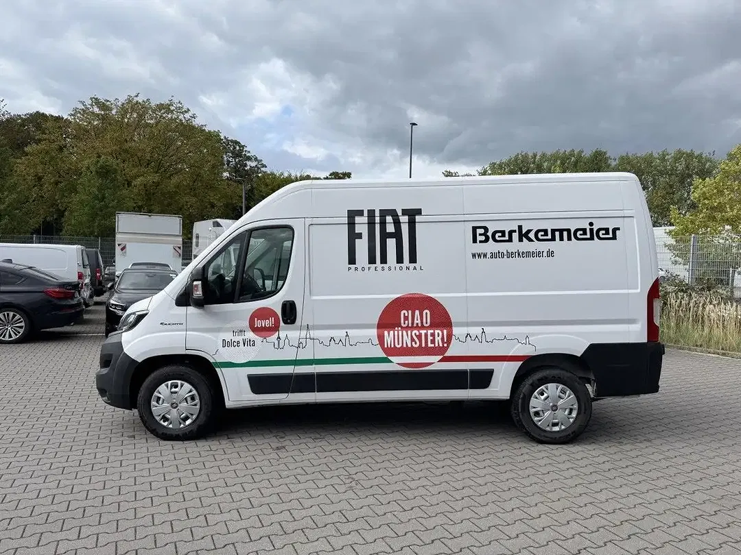 Fiat Ducato L2H2 - Thumbnail 4