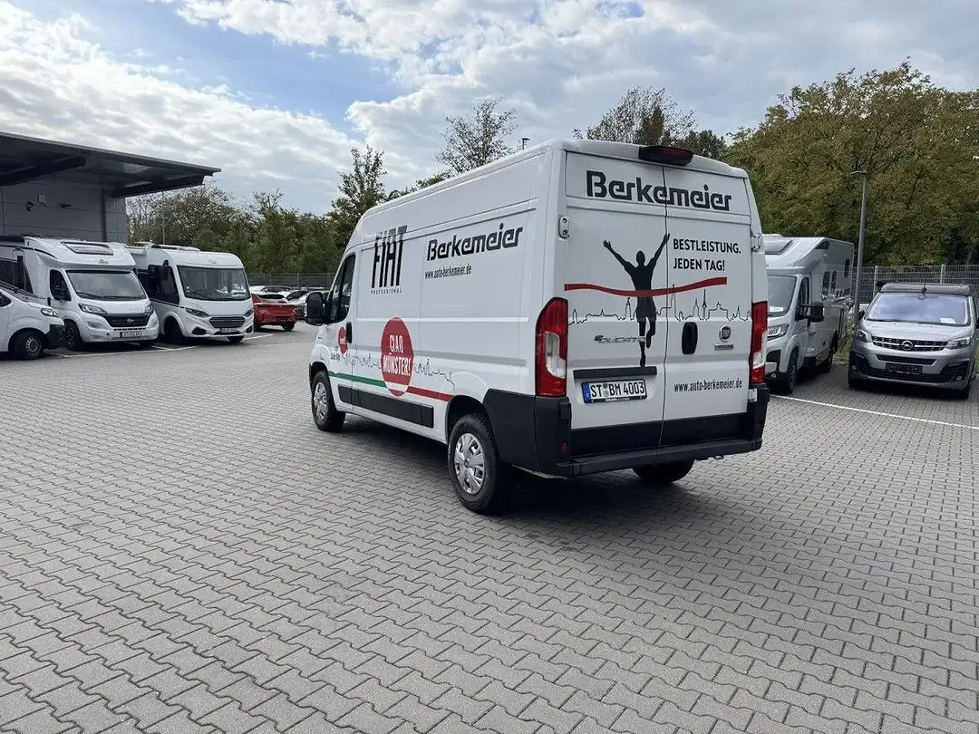 Fiat Ducato L2H2 - Thumbnail 5