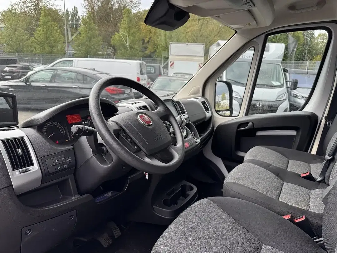 Fiat Ducato L2H2 - Thumbnail 6