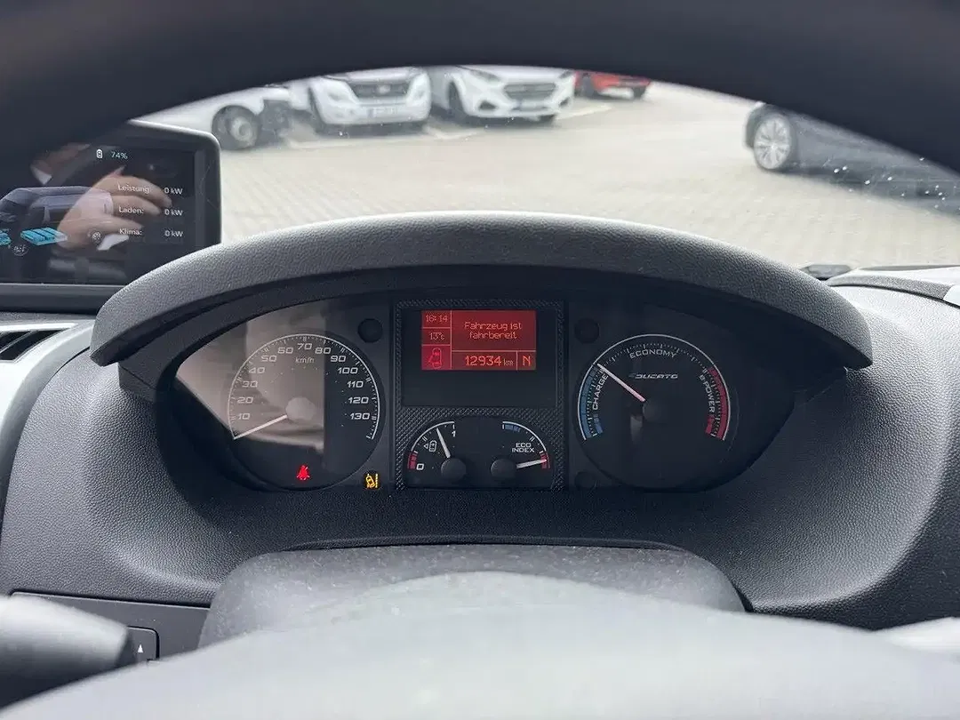 Fiat Ducato L2H2 - Thumbnail 7