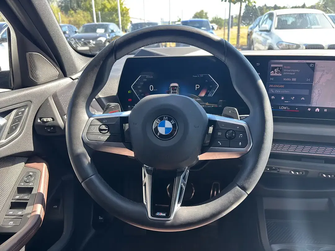 BMW 120 M Sport - Thumbnail 9