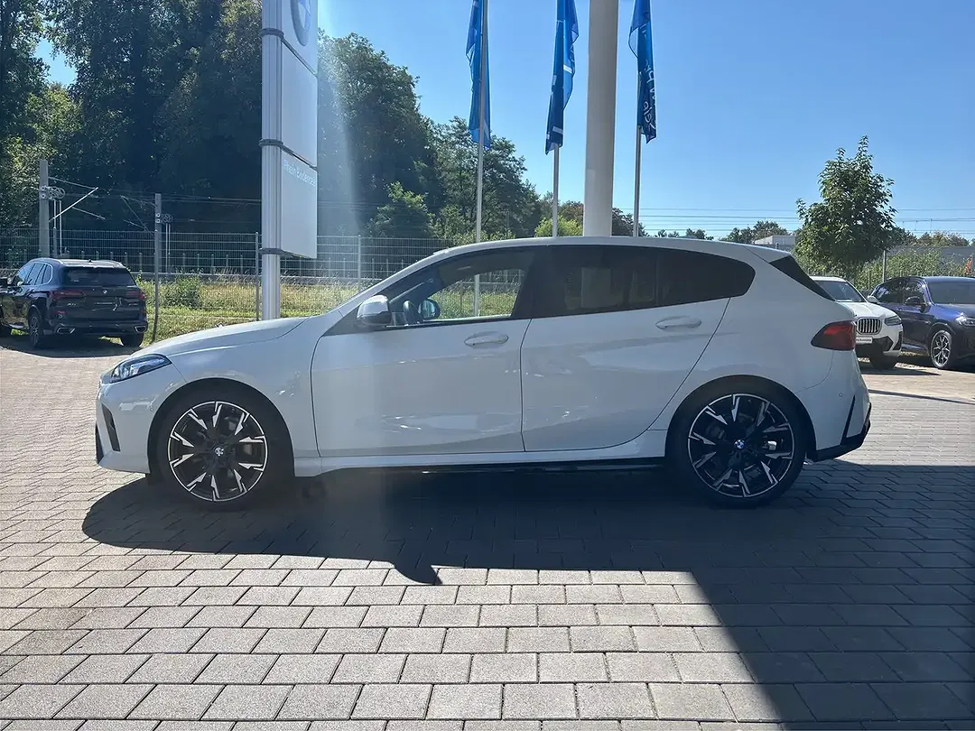 BMW 120 M Sport - Thumbnail 14