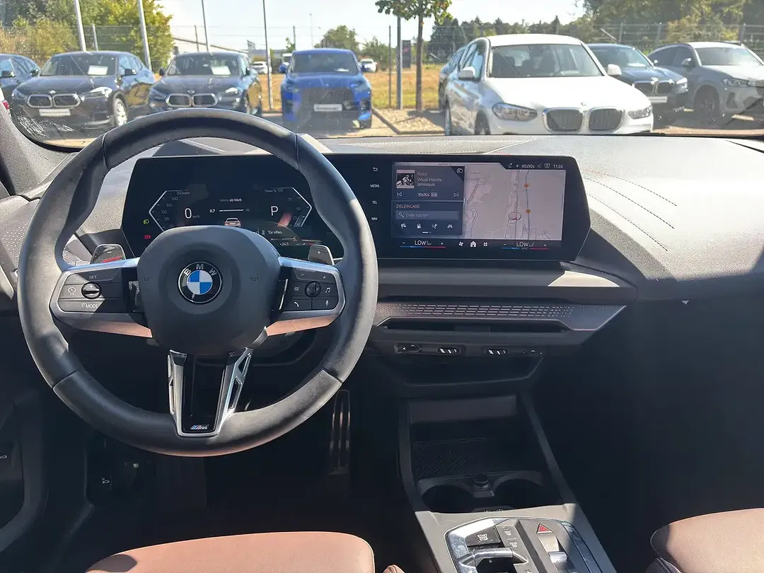 BMW 120 M Sport - Thumbnail 2
