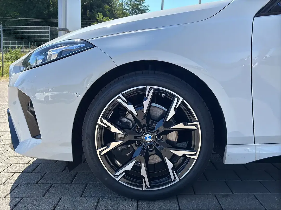 BMW 120 M Sport - Thumbnail 1