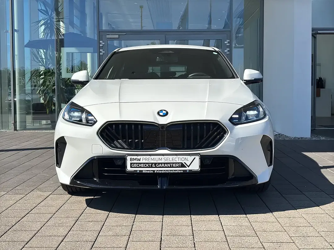 BMW 120 M Sport - Thumbnail 3