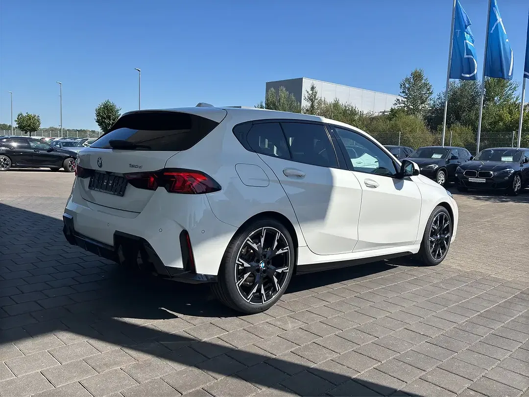 BMW 120 M Sport - Thumbnail 5