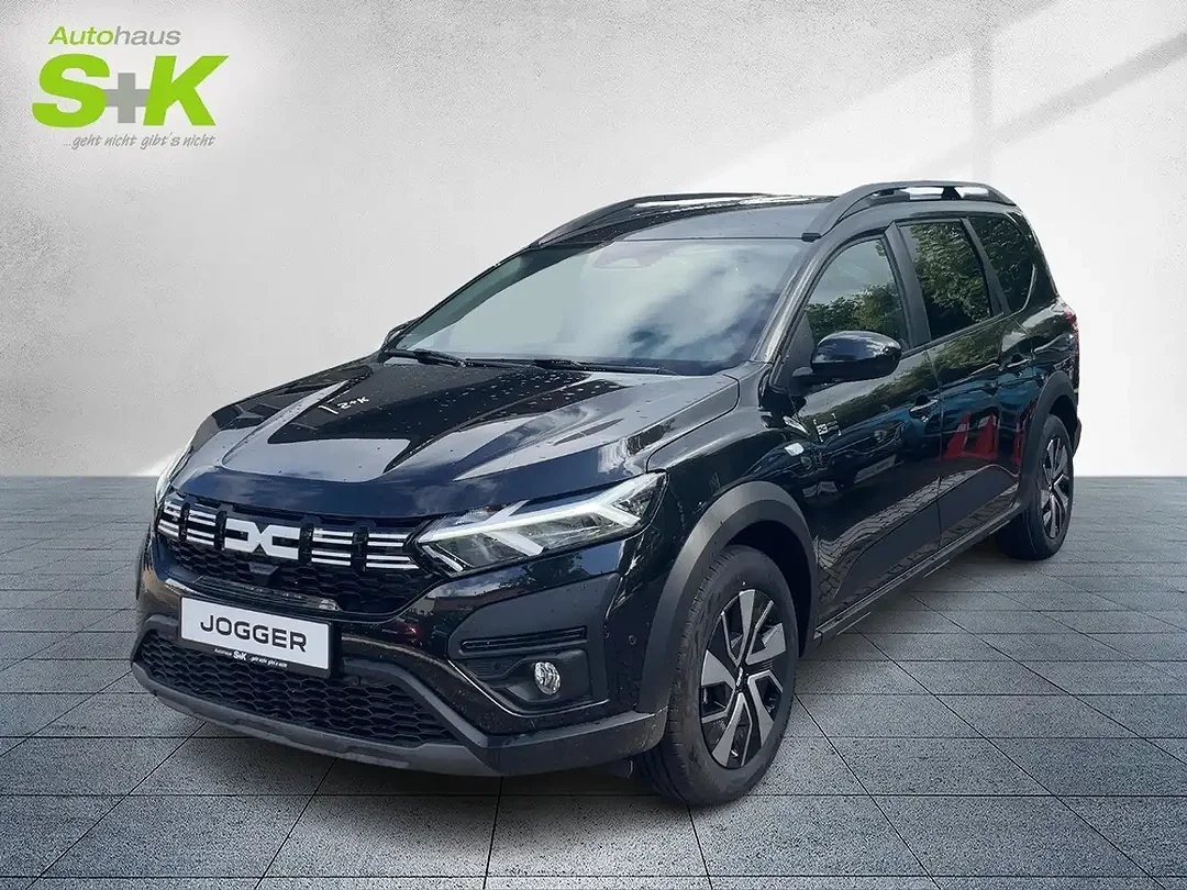 Dacia Jogger Hybrid Expression - Afbeelding 1