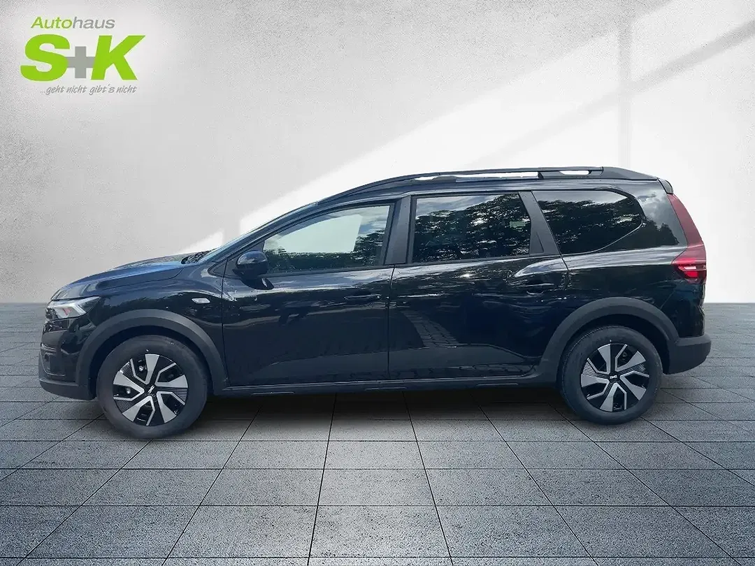Dacia Jogger Hybrid Expression - foto 2