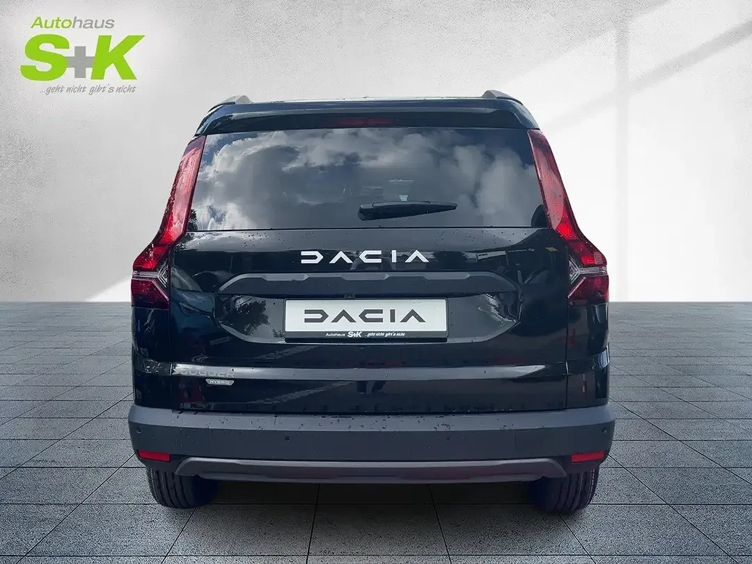 Dacia Jogger Hybrid Expression - Thumbnail 3