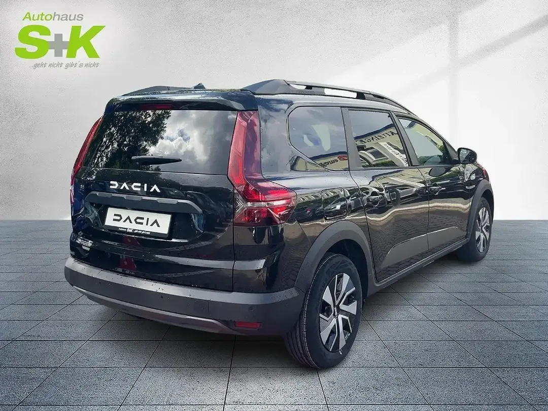 Dacia Jogger Hybrid Expression - Thumbnail 4