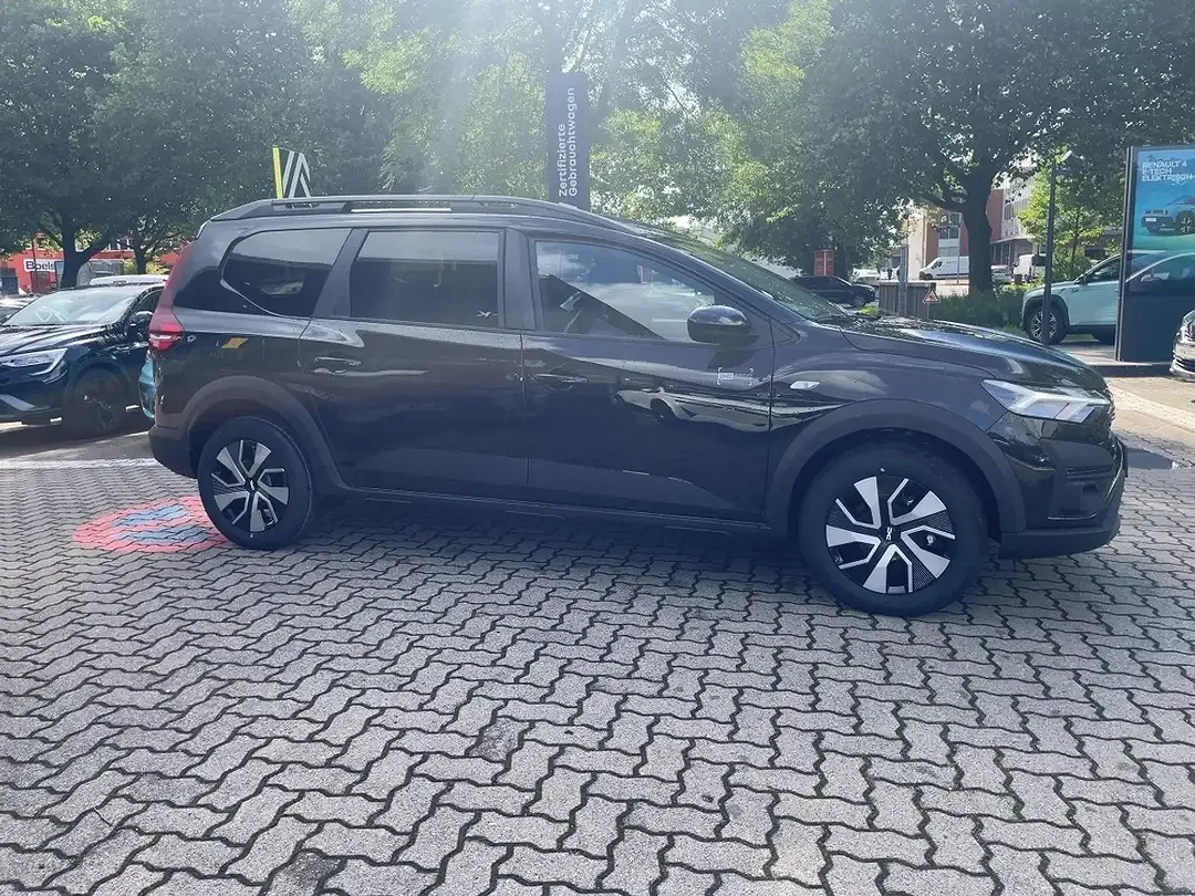 Dacia Jogger Hybrid Expression - Thumbnail 5