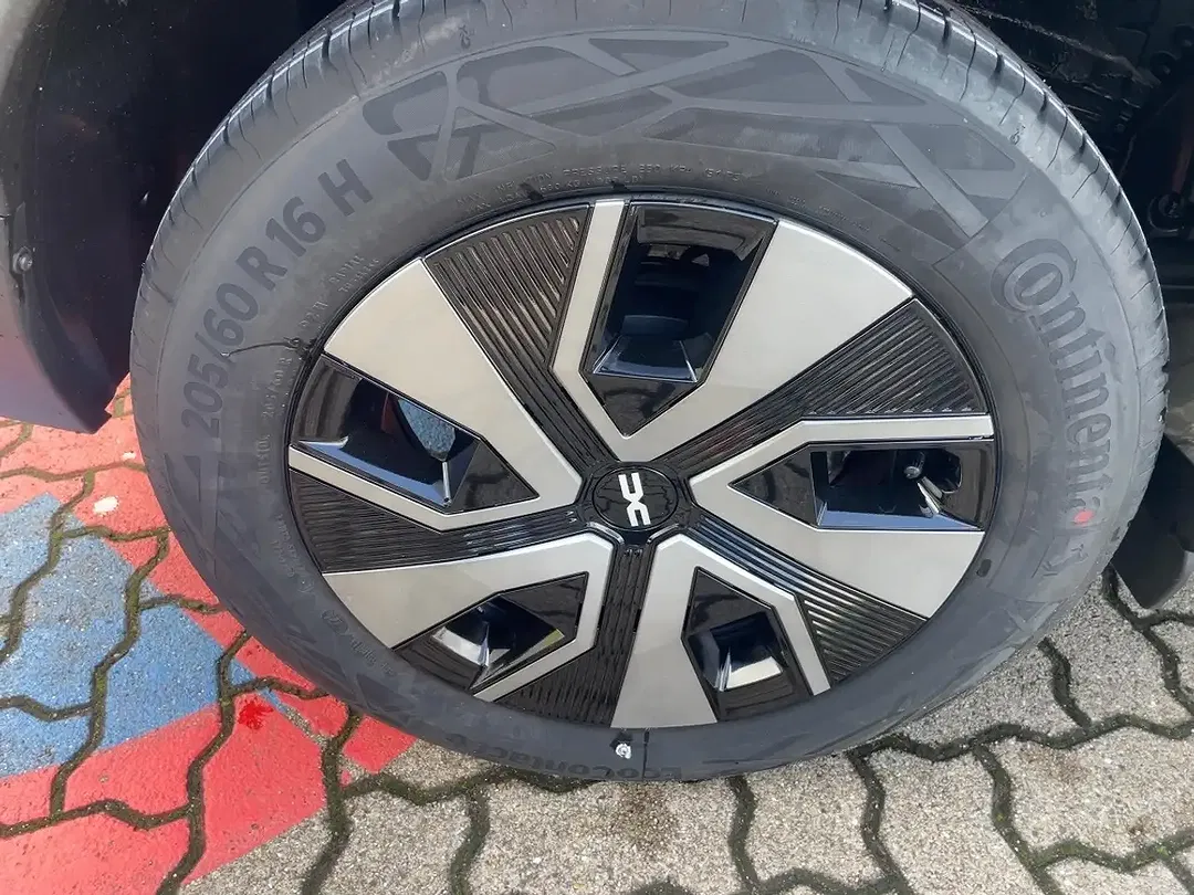 Dacia Jogger Hybrid Expression - Thumbnail 7
